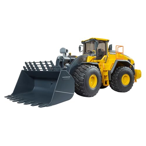 Bruder Volvo L260H Shovel - obrazek 1