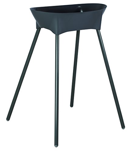 Luma L30203 Stojak Do Wanienki – Ciemny Szary