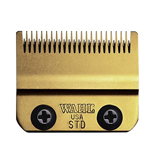 Wahl Stagger Tooth Blade 0,5 1,2 mm zapasowa głowica