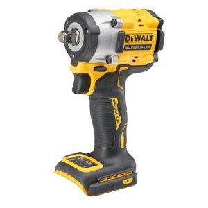 Klucz udarowy 1/2 18V 406Nm Xr DeWALT DCF921N Bezszczotkowy Akumulatorowy Klucz udarowy 1/2 18V 406Nm Xr DeWALT DCF921N Bezszczotkowy Akumulatorowy