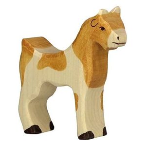 Holztiger 80080 Koza Figurka Holztiger 80080 Koza Figurka