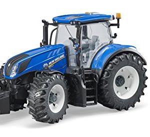Bruder Tractor New Holland T7.315 Bruder Tractor New Holland T7.315