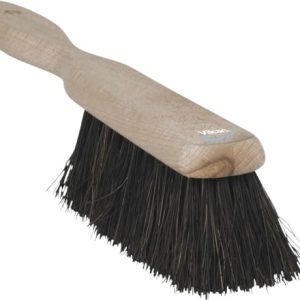 Vikan Classic Ręczna zamiatarka Drewno Twarde włókna Vikan Classic Ręczna zamiatarka Drewno Twarde włókna