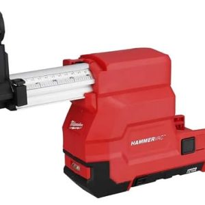 System ssący MILWAUKEE dla M18 CHPX i M28 4933446810 System ssący MILWAUKEE dla M18 CHPX i M28 4933446810