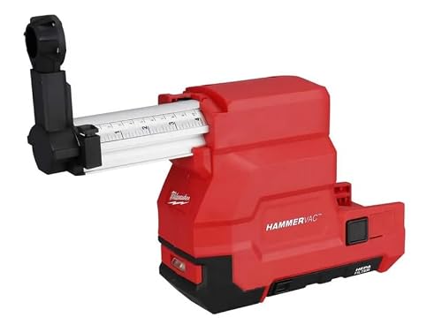 System ssący MILWAUKEE dla M18 CHPX i M28 4933446810 - obrazek 1
