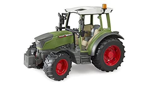 Bruder Fendt Vario 211 - obrazek 1
