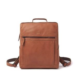 Plecak dR Amsterdam 933661 Camel