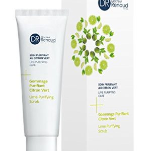 Dr Renaud Limonkowy peeling oczyszczający