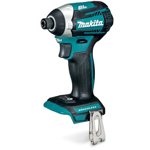 Makita DTD154Z Wkrętarka - Bezszczotkowy - obrazek 1