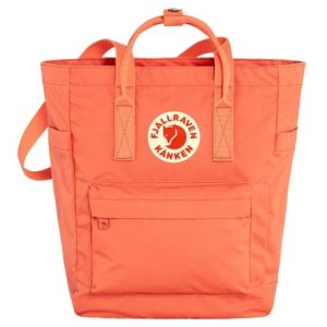 Fjällräven Plecak, Rozmiar: One Size, Koralowy Fjällräven Plecak, Rozmiar: One Size, Koralowy