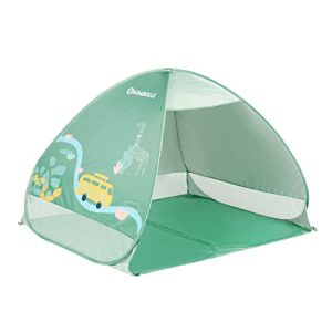 Badabulle Namiot na plaże dla dzieci anty UV Badabulle Namiot na plaże dla dzieci anty UV