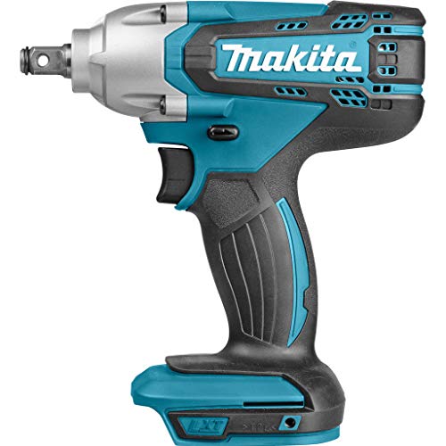 Makita 1 klucz IMPULSI 18 V 190 Nm 1/2", - obrazek 1