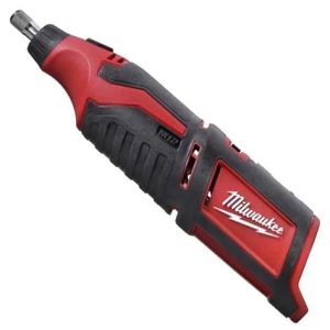 Milwaukee C12RT 0 M12 Kompaktowa Wiertarka 12 V Czerwony i Czarny Milwaukee C12RT 0 M12 Kompaktowa Wiertarka 12 V Czerwony i Czarny