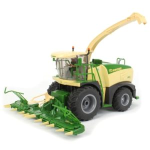 siku 4066, Krone BiG X 580 Forage Harvester, 1:32, Metal/Plastic, Green/Yellow, Movable parts, Multifunctional siku 4066, Krone BiG X 580 Forage Harvester, 1:32, Metal/Plastic, Green/Yellow, Movable parts, Multifunctional