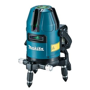 MAKITA.LASER LINIOWY 12V SK20GDZ MAKITA.LASER LINIOWY 12V SK20GDZ
