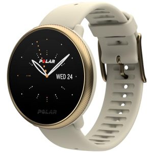 Polar Ignite 2 – Zegarek sportowy z GPS i pomiarem tętna, wskazówki treningowe Polar Ignite 2 – Zegarek sportowy z GPS i pomiarem tętna, wskazówki treningowe