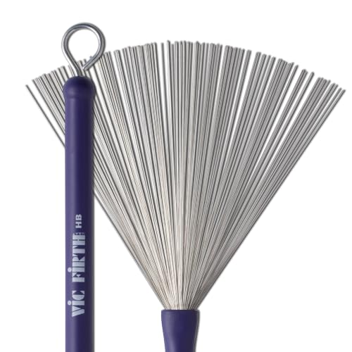 Vic Firth HB Heritage Miotełki perkusyjne Vic Firth HB Heritage Miotełki perkusyjne