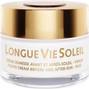 Guinot Longue Vie Soleil Krem Do Twarzy 50 ml Guinot Longue Vie Soleil Krem Do Twarzy 50 ml