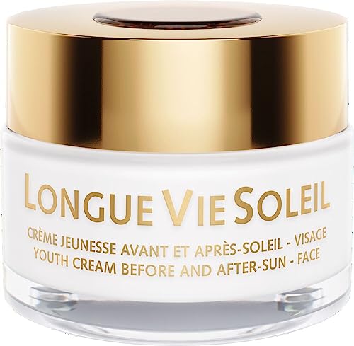 Guinot Longue Vie Soleil Krem Do Twarzy 50 ml