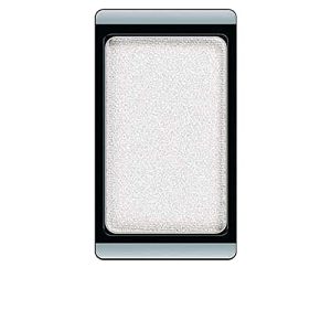 ARTDECO Eyeshadow, cień do powiek srebrny, biały, perłowy, nr 10, perłowy biały ARTDECO Eyeshadow, cień do powiek srebrny, biały, perłowy, nr 10, perłowy biały