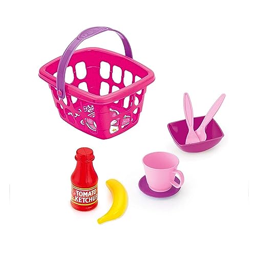 Unicorn koszyk piknikowy mały - obrazek 1