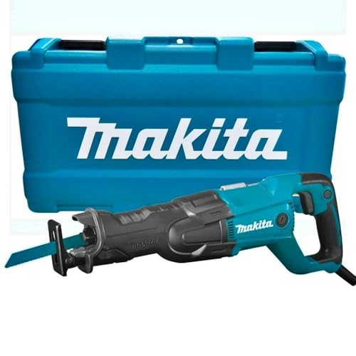 Makita Piła Szablasta JR3061T 1250W 240 V - obrazek 1