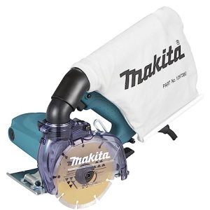 Makita Piła do Płytek 4100KB – 125 mm Makita Piła do Płytek 4100KB – 125 mm
