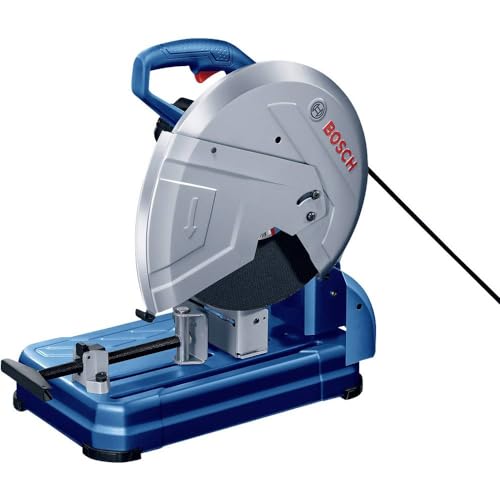 Bosch Przecinarka do Metalu GCO 14-24J - obrazek 1