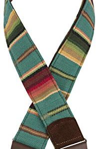 „Fender® Sonoran Strap Oasis 2″”, 992132545 „Fender® Sonoran Strap Oasis 2″”, 992132545