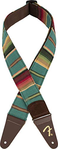 "Fender® Sonoran Strap Oasis 2"", 992132545 - obrazek 1