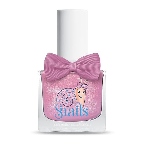 Snails Glitter bomb - obrazek 1
