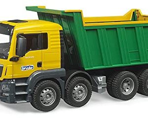 Bruder MAN TGS Kiepwagen Bruder MAN TGS Kiepwagen