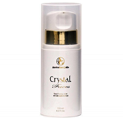 Australian Gold, Crystal Face, balsam do twarzy, 133 ml - obrazek 1
