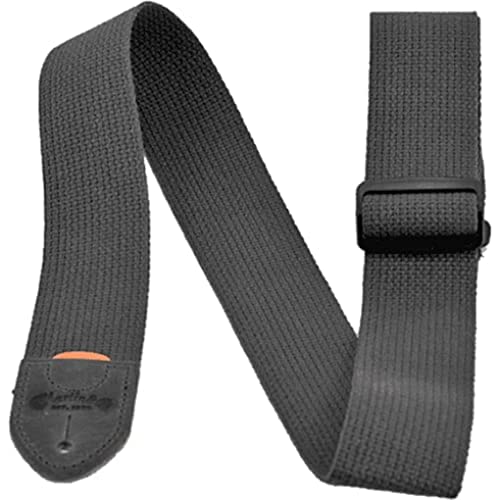 MARTIN & Co. 18A0104 Skórzany pasek na ramię z uchwytem Pick - obrazek 1