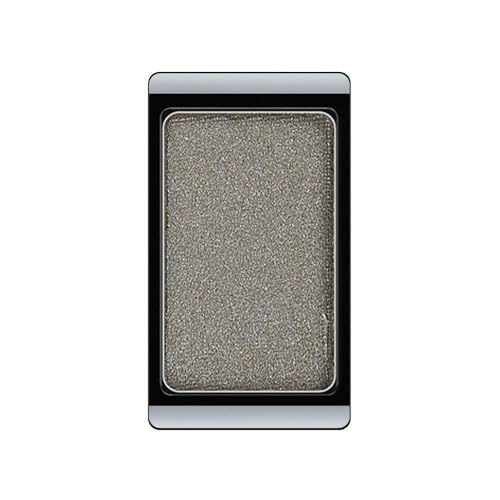 ARTDECO Eyeshadow intensywne, długo utrzymujące się cienie do powiek w kolorze srebrnym, białym, perłowym 1 x g