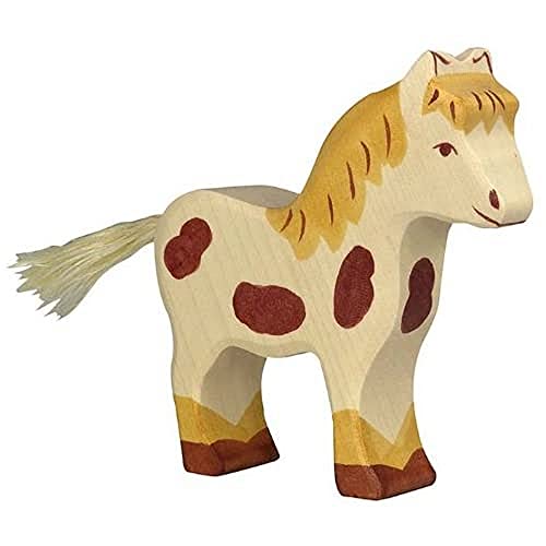 Holztiger Pony, 80044 - obrazek 1