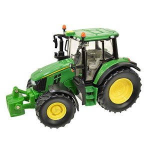 John Deere 6120M Tractor John Deere 6120M Tractor