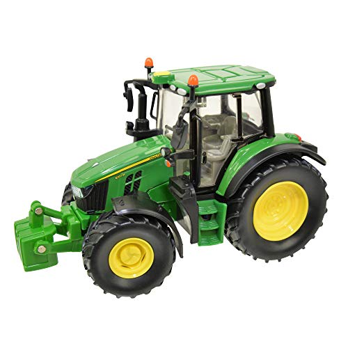 John Deere 6120M Tractor John Deere 6120M Tractor