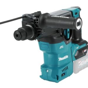 Makita Hr008Gz Młot Udarowo Obrotowy, Czarny/Zielony, 45,7 x 9,7 26,3 cm; 5,82 kg Makita Hr008Gz Młot Udarowo Obrotowy, Czarny/Zielony, 45,7 x 9,7 26,3 cm; 5,82 kg