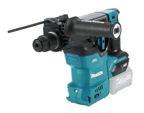 Makita Hr008Gz Młot Udarowo Obrotowy, Czarny/Zielony, 45,7 x 9,7 26,3 cm; 5,82 kg - obrazek 1