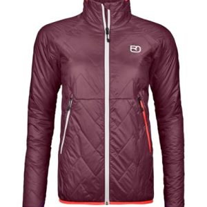 Ortovox Swisswool Piz Vial Jacket W Midlayer Ortovox Swisswool Piz Vial Jacket W Midlayer