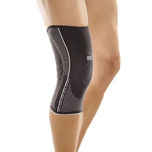 L&R Cellacare Genu Comfort Ochraniacz na kolana Antracyt 4 L&R Cellacare Genu Comfort Ochraniacz na kolana Antracyt 4