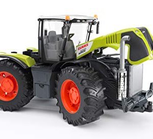 Bruder Tractor Claas Xerion 5000 (BR3015) Bruder Tractor Claas Xerion 5000 (BR3015)