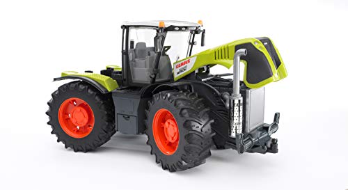 Bruder Tractor Claas Xerion 5000 (BR3015) Bruder Tractor Claas Xerion 5000 (BR3015)