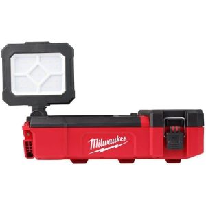 Milwaukee M12POAL 0 12V 1400LM Napęd światła gołego Milwaukee M12POAL 0 12V 1400LM Napęd światła gołego