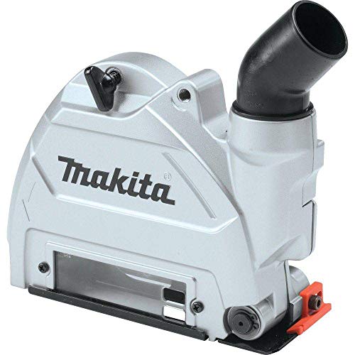 Makita 196845-3 Osłona do cięcia bezpyłowego szlifierką kątową 125 mm - obrazek 1