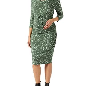 Noppies Sukienka damska, Duck Green P721, 38 PL Noppies Sukienka damska, Duck Green P721, 38 PL