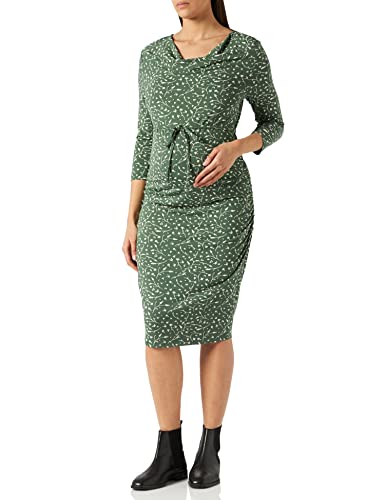 Noppies Sukienka damska, Duck Green P721, 38 PL - obrazek 1
