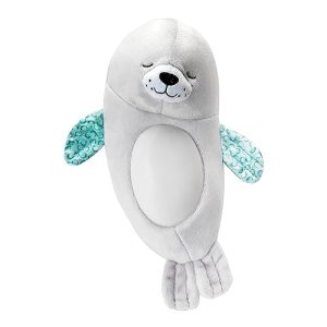 B Kids, Lampka nocna Infantino 3w1 Foka B Kids, Lampka nocna Infantino 3w1 Foka