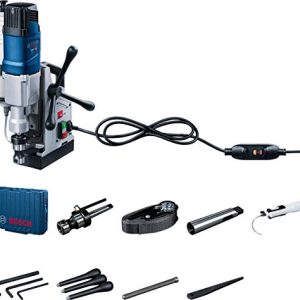 Wiertarka magnetyczna GBM 50-2 Bosch Wiertarka magnetyczna GBM 50-2 Bosch